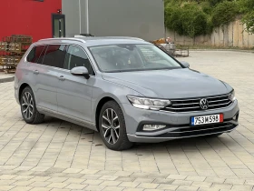 VW Passat 147 500 2022 Digital/Alcantara/Nardo Grey | Mobile.bg    9
