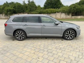 VW Passat 147 500 2022 Digital/Alcantara/Nardo Grey | Mobile.bg    7