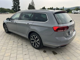 VW Passat 147 500 2022 Digital/Alcantara/Nardo Grey | Mobile.bg    4