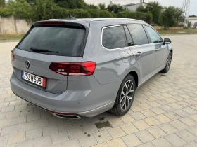 VW Passat 147 500 2022 Digital/Alcantara/Nardo Grey | Mobile.bg    6