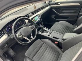 VW Passat 147 500 2022 Digital/Alcantara/Nardo Grey | Mobile.bg    10