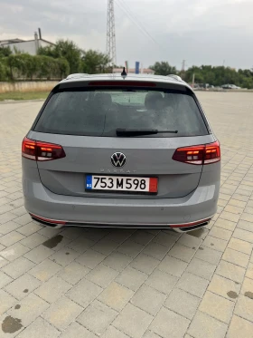 VW Passat 147 500 2022 Digital/Alcantara/Nardo Grey | Mobile.bg    5