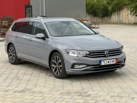 VW Passat 147 500 2022 Digital/Alcantara/Nardo Grey | Mobile.bg    3