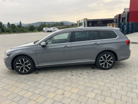 VW Passat 147 500 2022 Digital/Alcantara/Nardo Grey | Mobile.bg    8