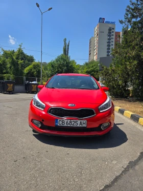 Обява за продажба на Kia Ceed 1.4 Бензин ~8 000 лв. - изображение 1
