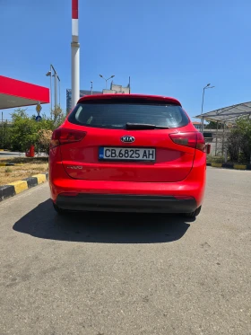Обява за продажба на Kia Ceed 1.4 Бензин ~8 000 лв. - изображение 4