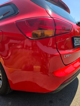 Обява за продажба на Kia Ceed 1.4 Бензин ~8 000 лв. - изображение 10