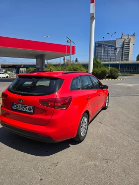 Обява за продажба на Kia Ceed 1.4 Бензин ~8 000 лв. - изображение 3