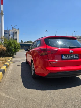Обява за продажба на Kia Ceed 1.4 Бензин ~8 000 лв. - изображение 5