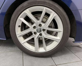 Audi A5 Sportback 35 TDI 3 X S-Line MHEV.Kamera.Navi.Led - 54500 лв. - 14088509 7