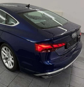 Audi A5 Sportback 35 TDI 3 X S-Line MHEV.Kamera.Navi.Led - 54500 лв. - 14088509 4