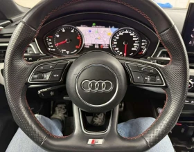 Audi A5 Sportback 35 TDI 3 X S-Line MHEV.Kamera.Navi.Led - 54500 лв. - 14088509 9