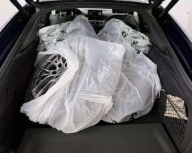Audi A5 Sportback 35 TDI 3 X S-Line MHEV.Kamera.Navi.Led - 54500 лв. - 14088509 17