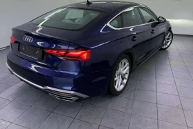 Audi A5 Sportback 35 TDI 3 X S-Line MHEV.Kamera.Navi.Led - 54500 лв. - 14088509 3