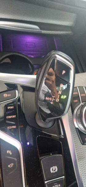 BMW 530 М пакет 360 камера - 56000 лв. - 22999480 10