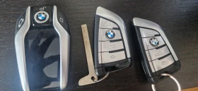 BMW 530 М пакет 360 камера - 56000 лв. - 22999480 16