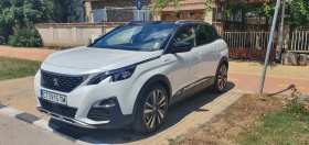 Peugeot 3008 GT HYBRID4 | Mobile.bg    2