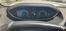 Peugeot 3008 GT HYBRID4 | Mobile.bg    7