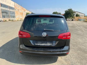 VW Sharan 2.0 TDI 140 кс. - 13500 лв. - 10720856 8