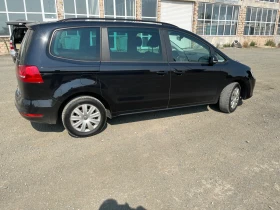 VW Sharan 2.0 TDI 140 кс. - 13500 лв. - 10720856 6