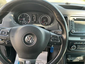 VW Sharan 2.0 TDI 140 кс. - 13500 лв. - 10720856 4