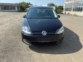 VW Sharan 2.0 TDI 140 кс. - 13500 лв. - 10720856 2