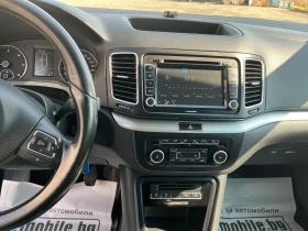 VW Sharan 2.0 TDI 140 кс. - 13500 лв. - 10720856 3