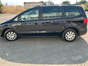 VW Sharan 2.0 TDI 140 кс. - 13500 лв. - 10720856 10