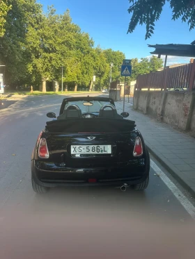 Mini Cooper 1.6 | Mobile.bg    5