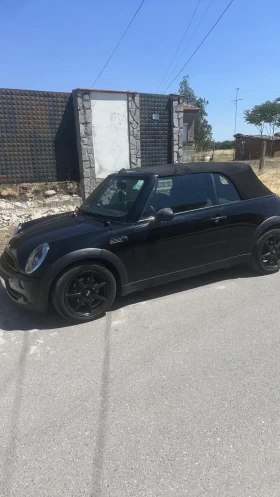 Mini Cooper 1.6 | Mobile.bg    8