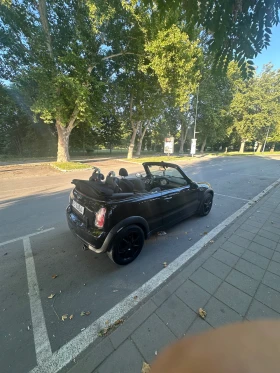 Mini Cooper 1.6 | Mobile.bg    6