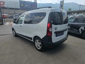 Dacia Dokker dCi 75 .. Stop&Start N1 | Mobile.bg    4
