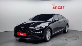     Kia K8 3.5LPG 2WD