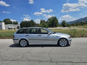 Обява за продажба на BMW 320 D 150к.с. ОТЛИЧНА ~4 100 лв. - изображение 4