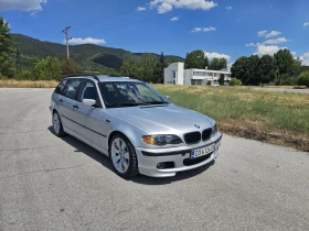 Обява за продажба на BMW 320 D 150к.с. ОТЛИЧНА ~4 100 лв. - изображение 2