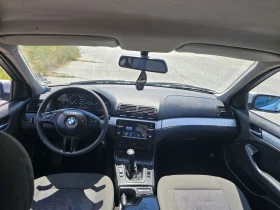 Обява за продажба на BMW 320 D 150к.с. ОТЛИЧНА ~4 100 лв. - изображение 7