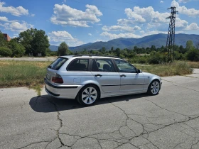 Обява за продажба на BMW 320 D 150к.с. ОТЛИЧНА ~4 100 лв. - изображение 3
