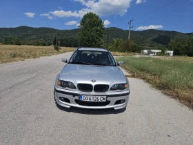 Обява за продажба на BMW 320 D 150к.с. ОТЛИЧНА ~4 100 лв. - изображение 1