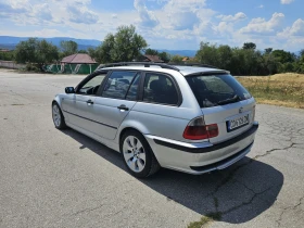 Обява за продажба на BMW 320 D 150к.с. ОТЛИЧНА ~4 100 лв. - изображение 6