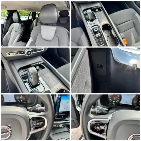 Volvo V60 Cross Country 2.0D 197. B4 4x4 FACE Hybrid | Mobile.bg    11
