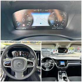 Volvo V60 Cross Country 2.0D 197. B4 4x4 FACE Hybrid | Mobile.bg    9