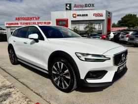     Volvo V60 Cross Country 2.0D 197. B4 4x4 FACE Hybrid