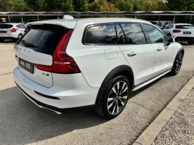     Volvo V60 Cross Country 2.0D 197. B4 4x4 FACE Hybrid