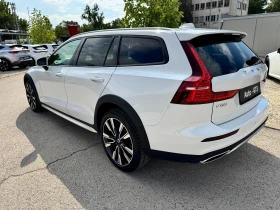 Volvo V60 Cross Country 2.0D 197. B4 4x4 FACE Hybrid | Mobile.bg    6