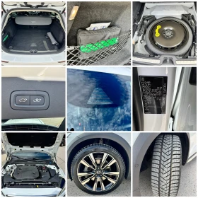 Volvo V60 Cross Country 2.0D 197. B4 4x4 FACE Hybrid | Mobile.bg    16