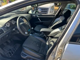 Peugeot 407 2.2 HDI  | Mobile.bg    8