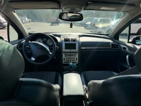 Peugeot 407 2.2 HDI  | Mobile.bg    7