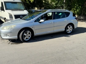 Peugeot 407 2.2 HDI  | Mobile.bg    3