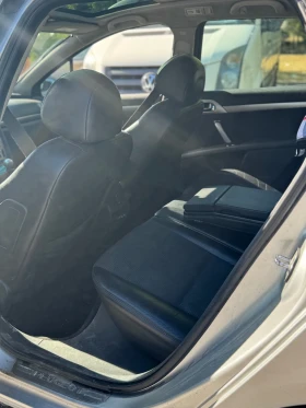 Peugeot 407 2.2 HDI  | Mobile.bg    6