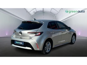 Toyota Corolla 1.2T A/T, Месечна вноска от 444 лв. - 31990 лв. - 48127634 7